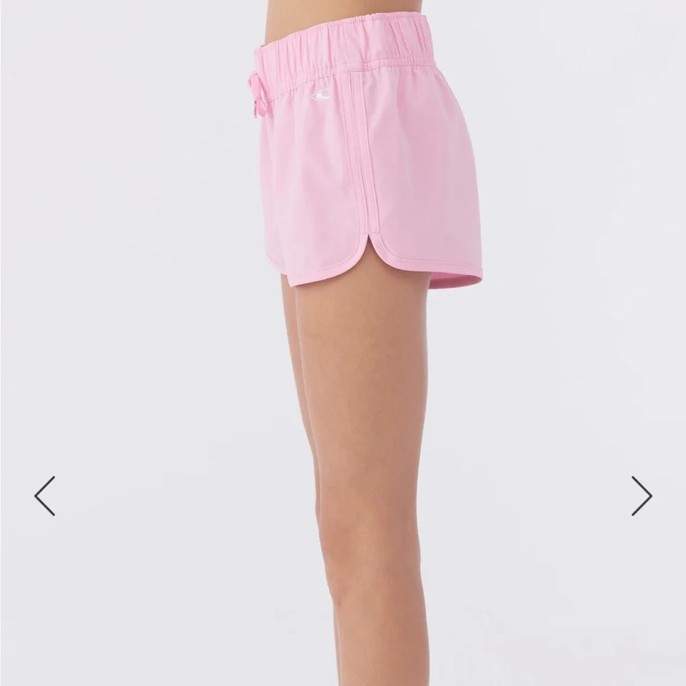 O'Neill Pink Athletic board shorts size large - Picture 10 of 11
